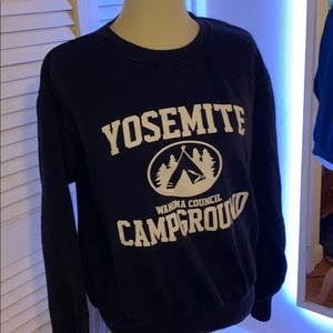 Brandy Melville Crew Neck Sweater